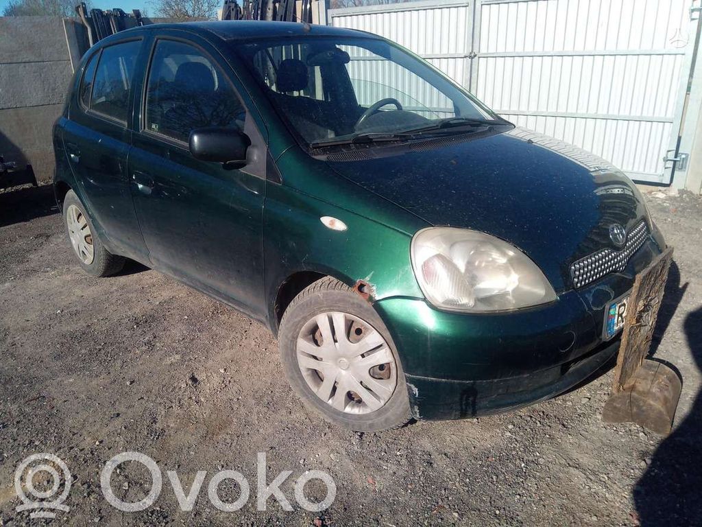 Yaris Yaris