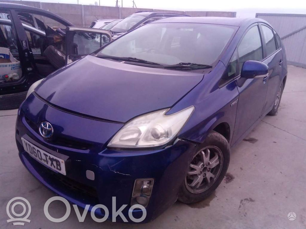 Prius (XW30) Prius