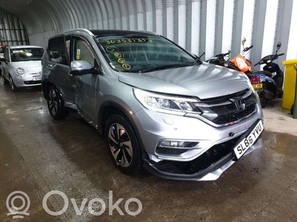 CR-V CR-V