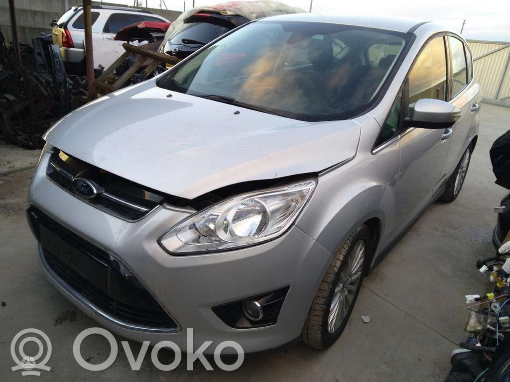 C-MAX II Focus C-MAX, C-MAX, Grand C-MAX