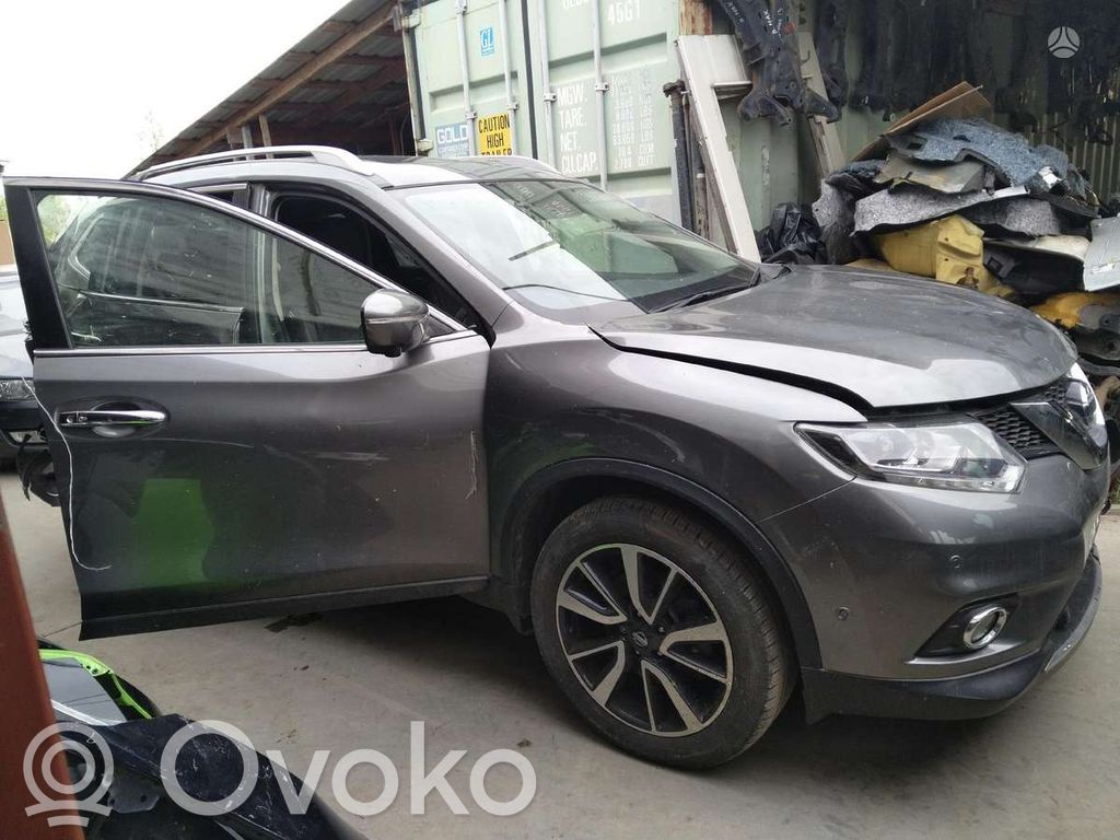 X-Trail T32 X-Trail