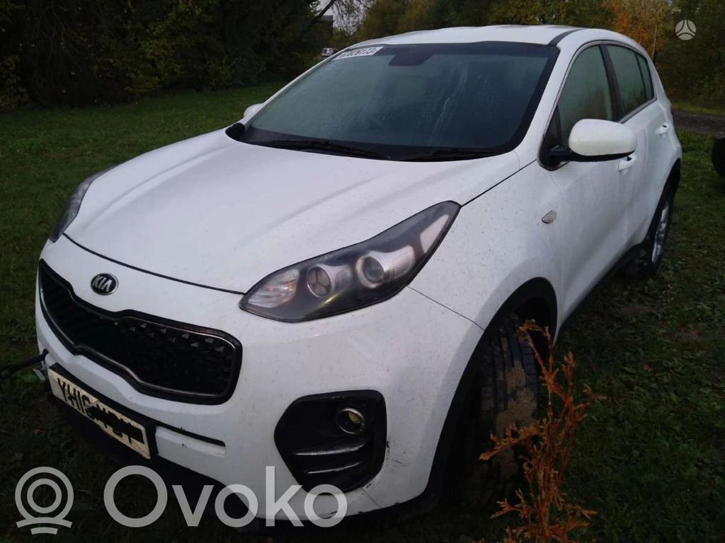 Sportage Sportage