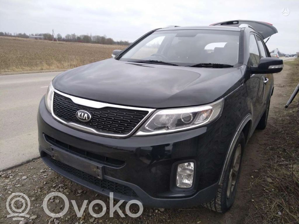 Sorento Sorento