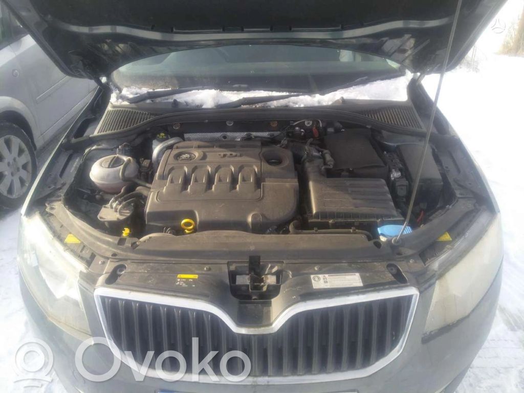 Octavia Mk3 (5E) Octavia