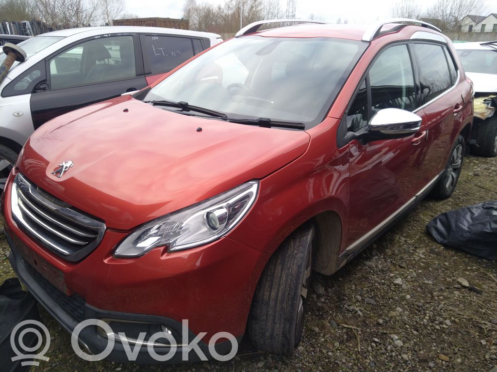 2008 I 2008