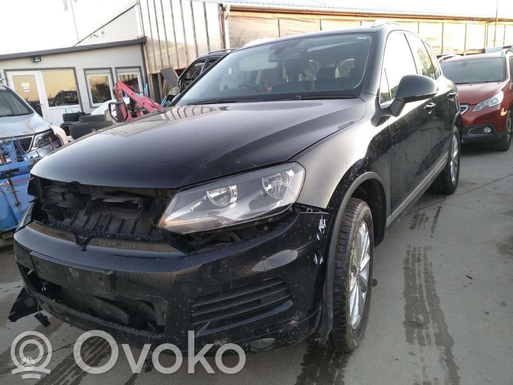 Touareg II Touareg  7P6419501CN