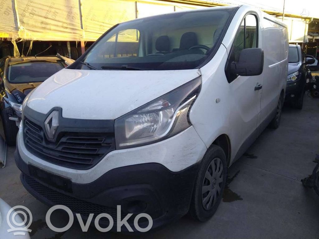 Trafic III (X82) Trafic  5WK96747