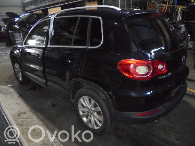 Tiguan Tiguan