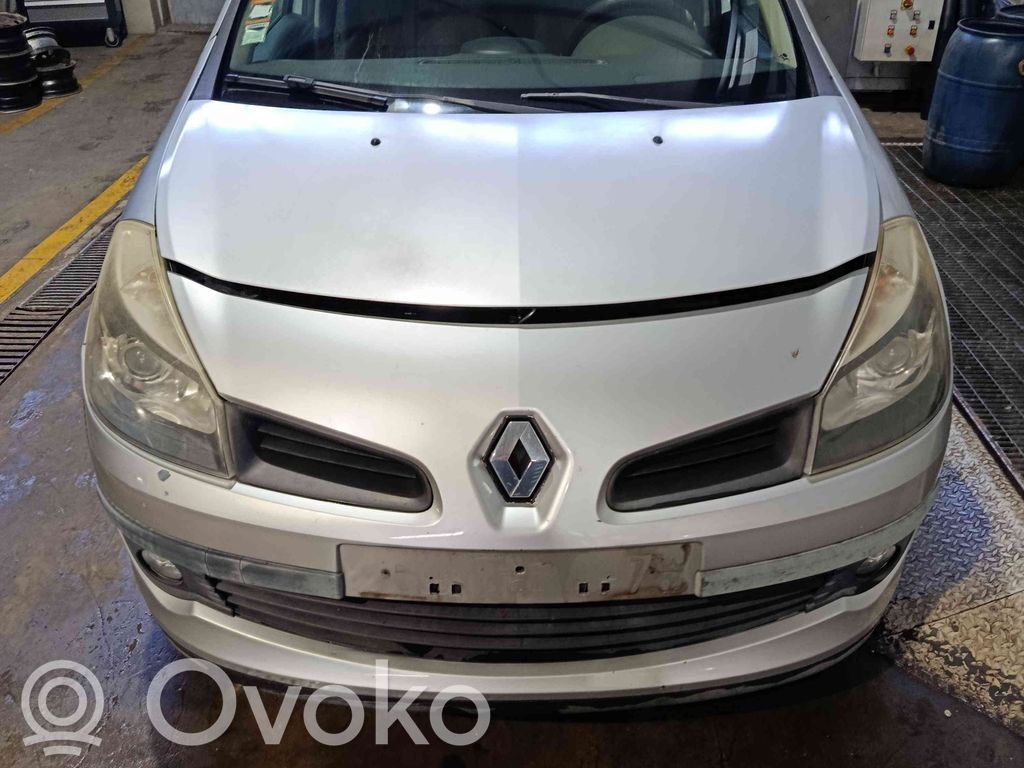 Clio III Clio