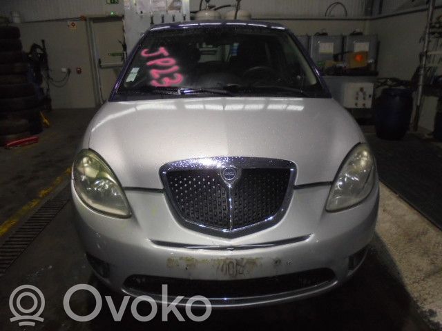 Ypsilon Ypsilon