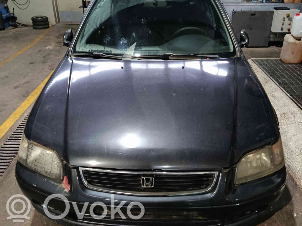 Civic Civic