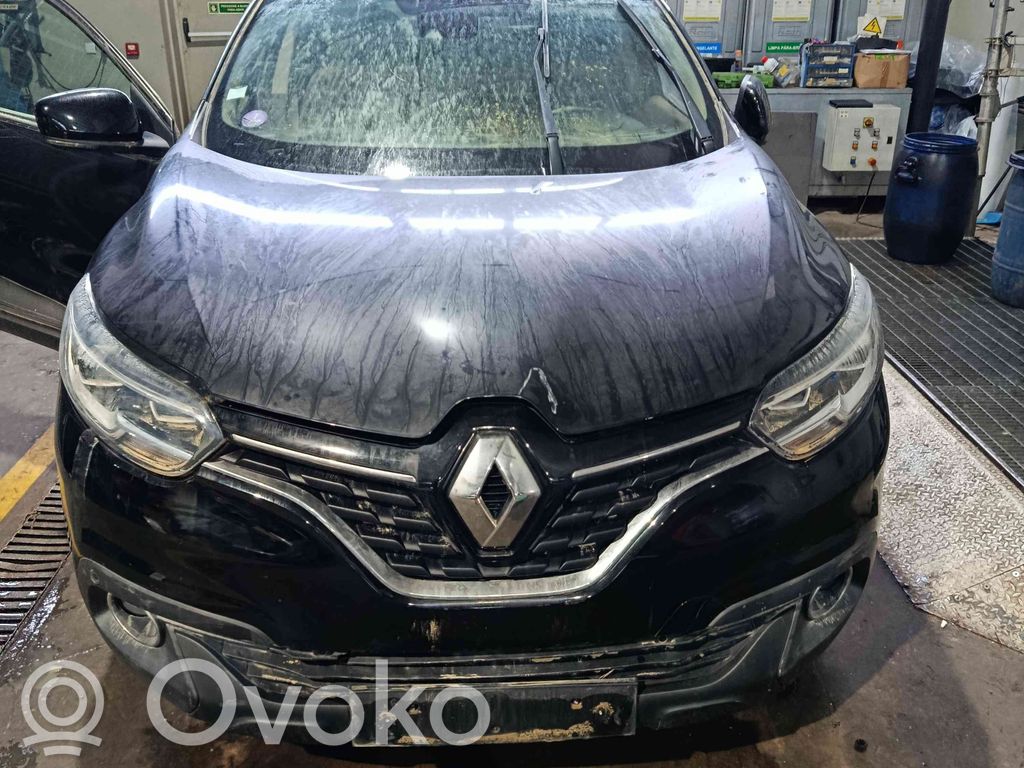 Kadjar Kadjar