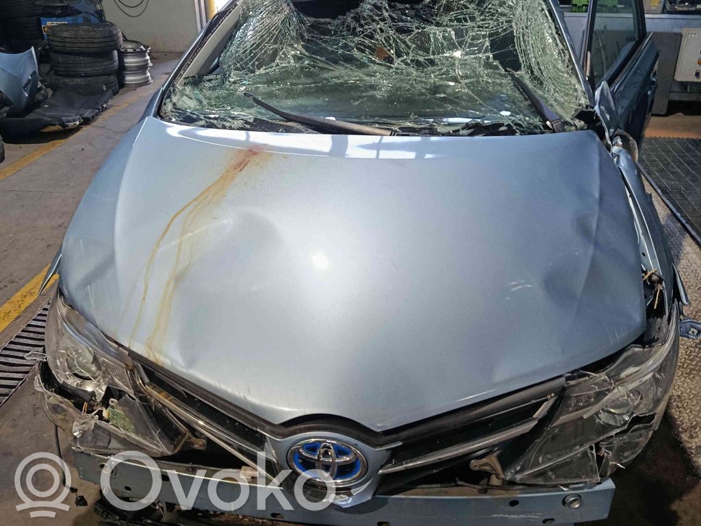 Auris E180 Auris