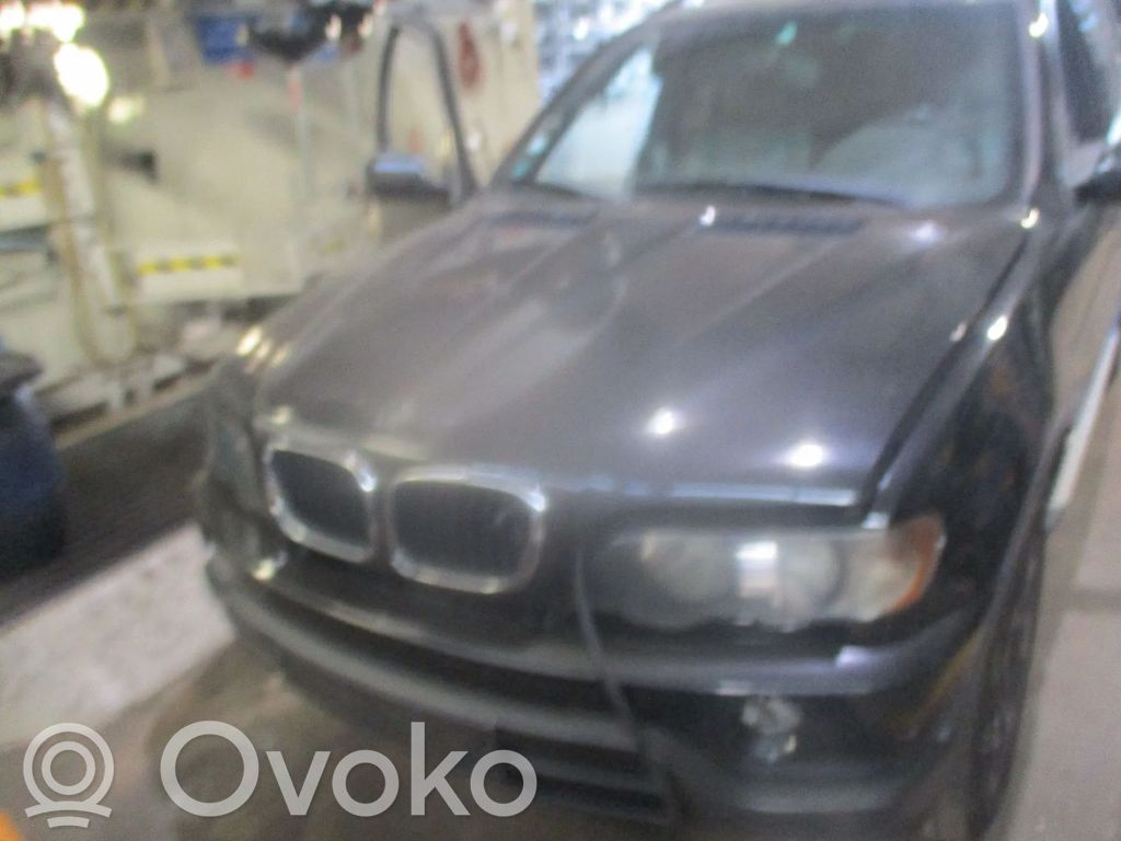 X5 E53 X5