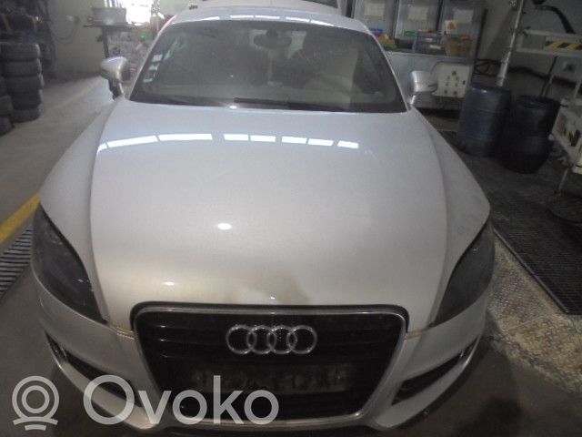 TT TTS Mk2 TT, TTS