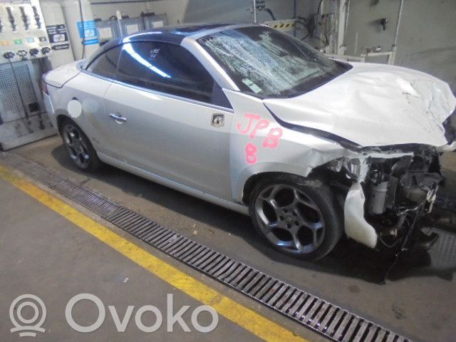 Megane III Megane
