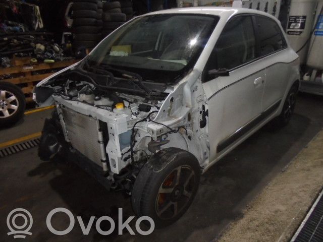 Twingo III Twingo