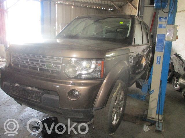 Discovery 4 - LR4 Discovery
