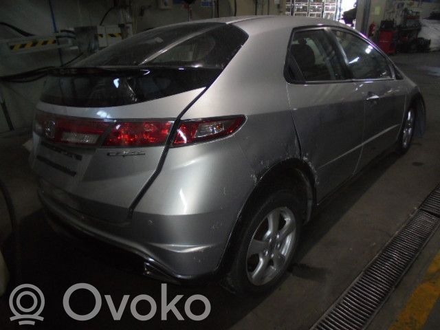 Civic Civic