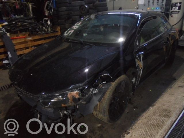 Scirocco Scirocco