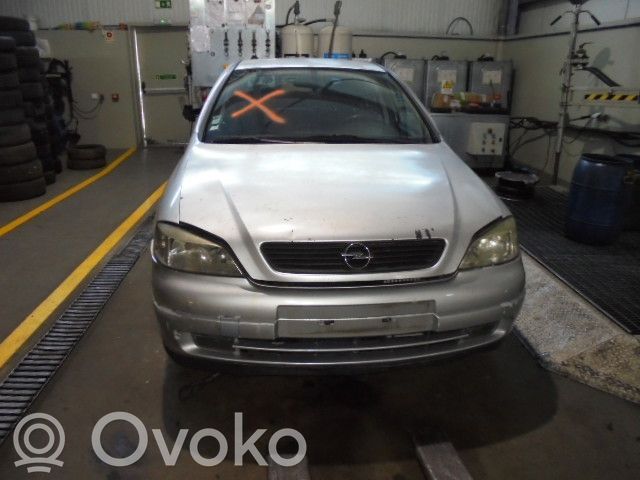 Astra G Astra