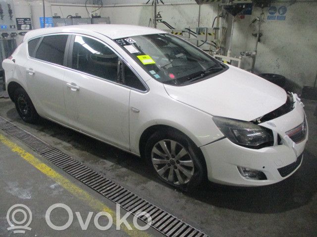 Astra J Astra