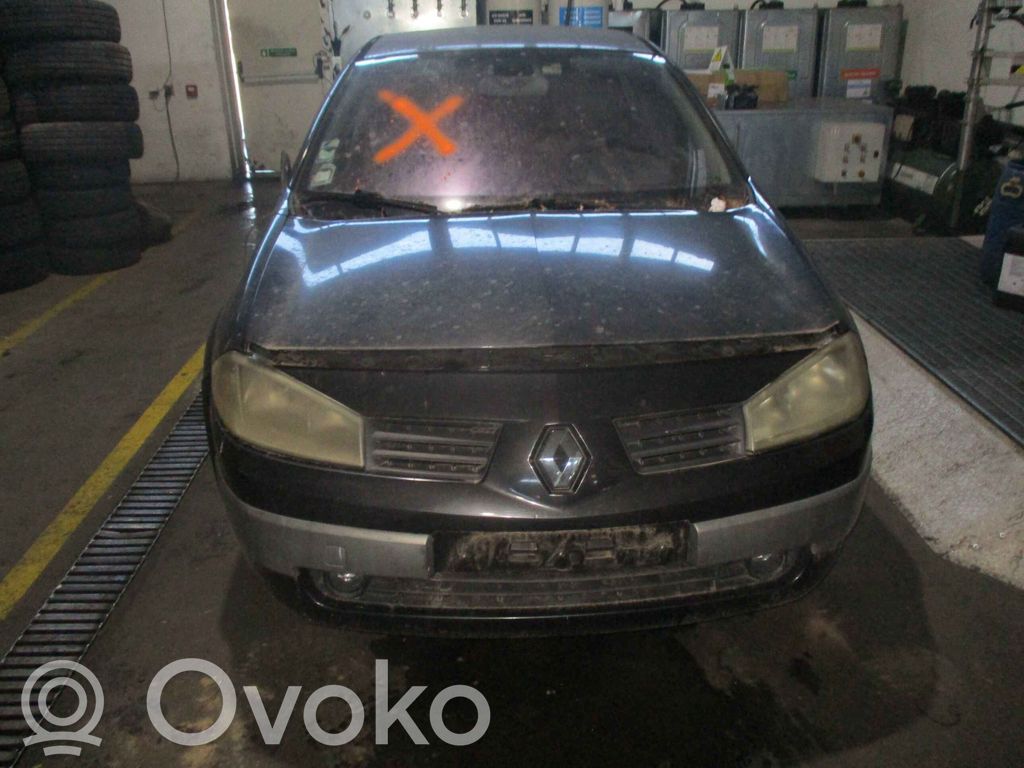 Megane II Megane