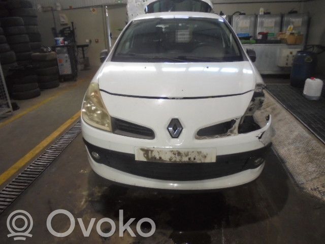 Clio III Clio