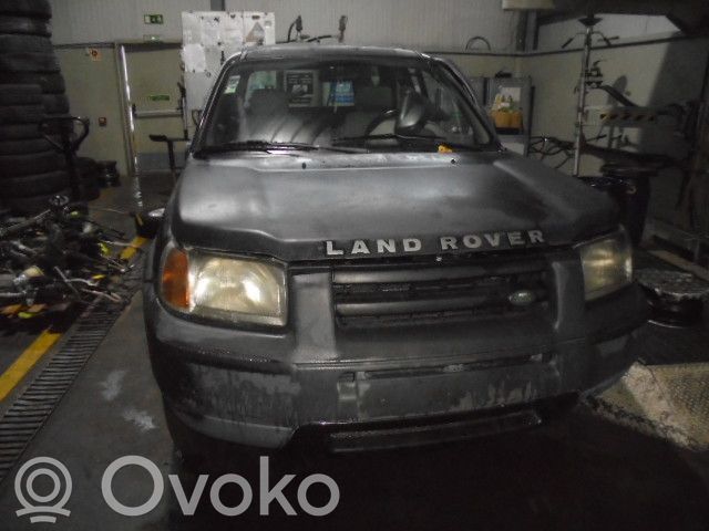 Freelander Freelander