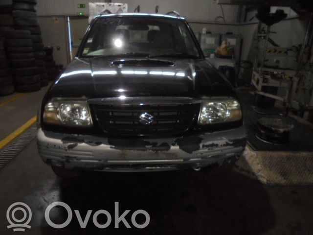 Grand Vitara I Grand Vitara