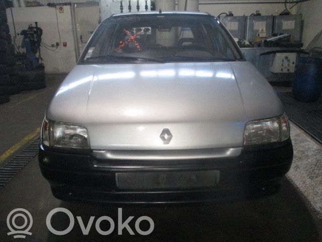 Clio I Clio