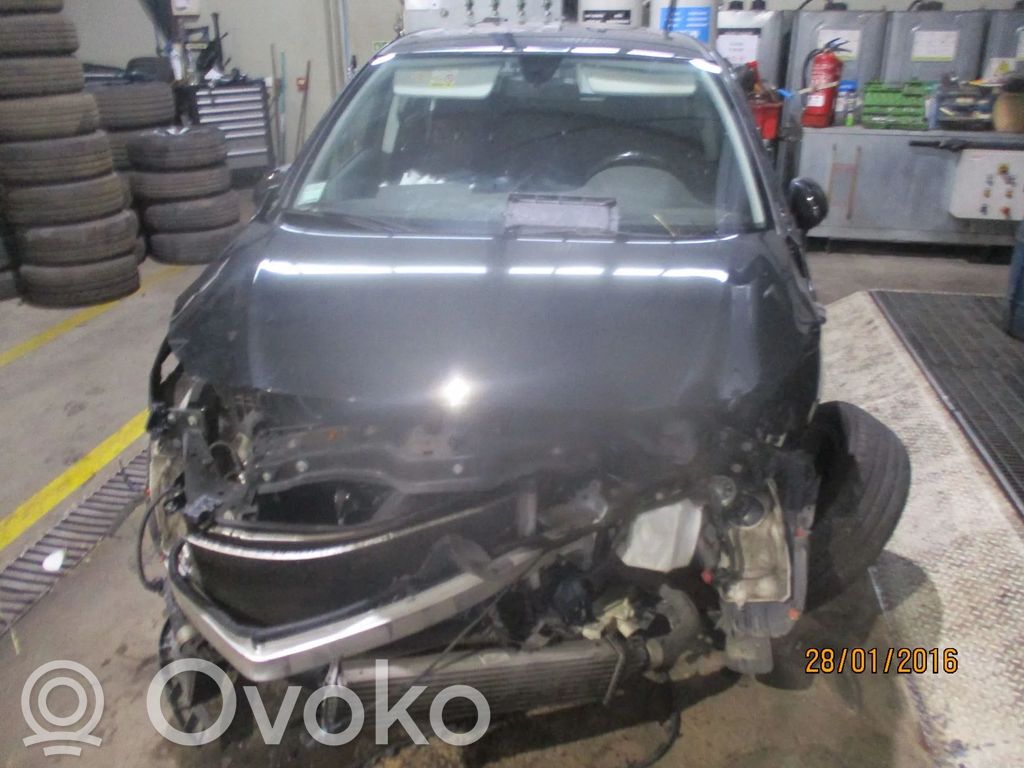 Corsa E Corsa
