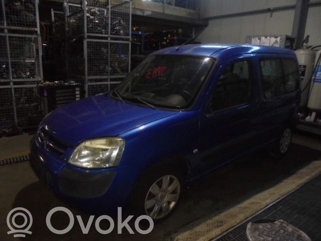 Berlingo Berlingo