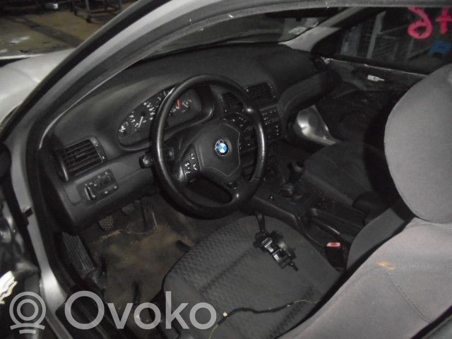 3 E46 Series 3