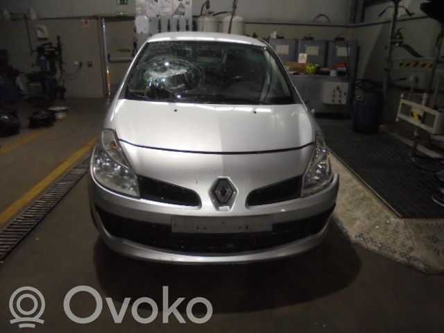 Clio III Clio