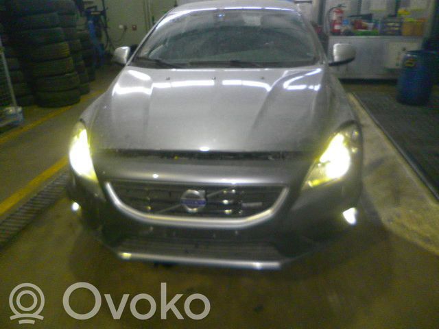 V40 S40, V40