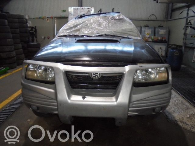 Grand Vitara I Grand Vitara