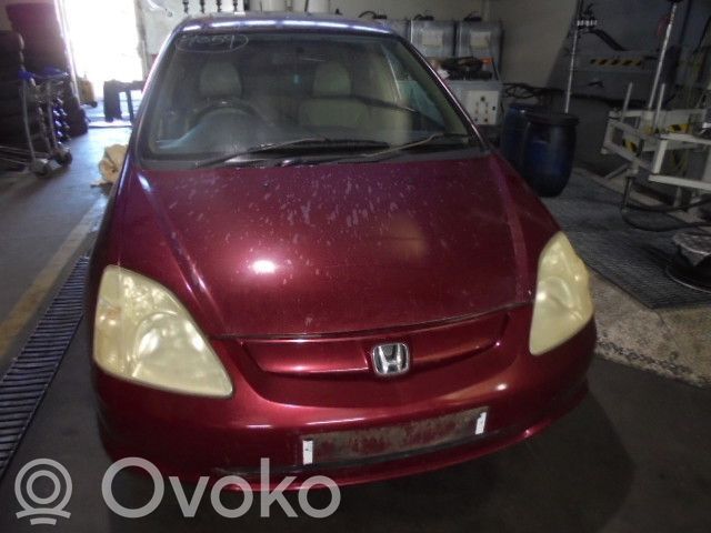 Civic Civic
