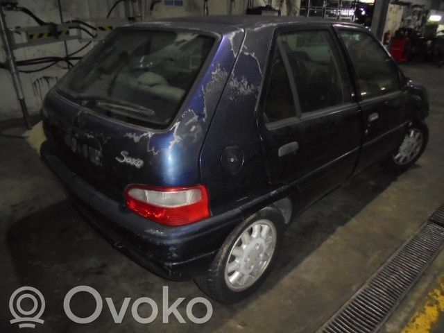 Saxo Saxo