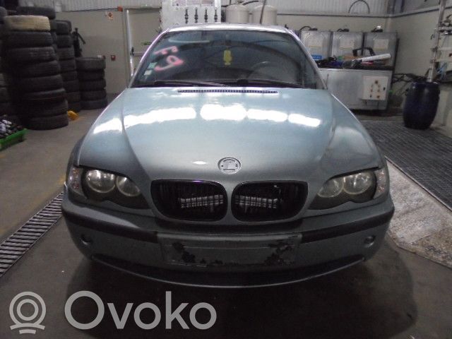 3 E46 Series 3