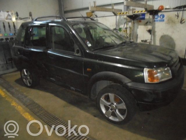 Freelander Freelander