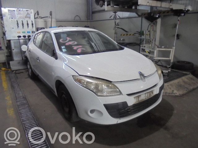 Megane III Megane
