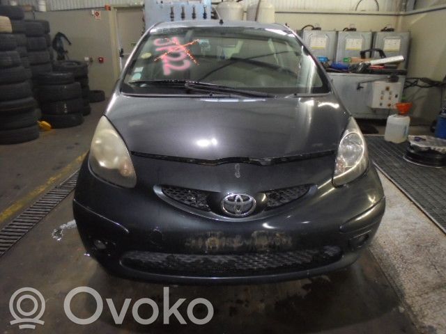 Aygo AB10 Aygo