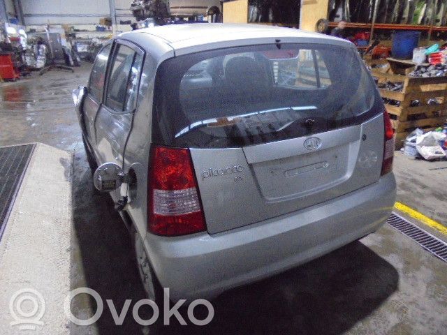 Picanto Picanto