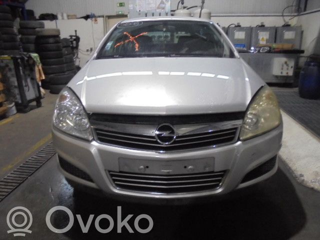 Astra H Astra