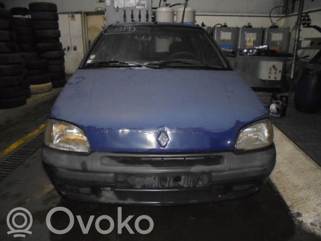 Clio I Clio