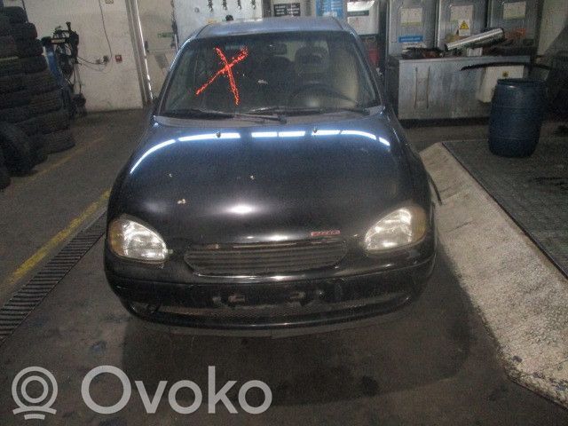 Corsa B Corsa