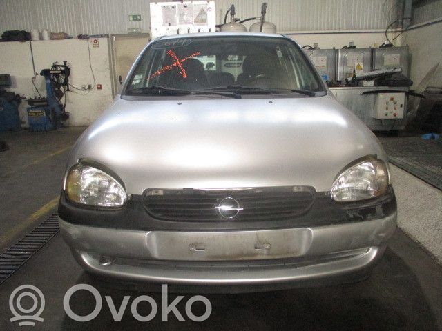 Corsa B Corsa