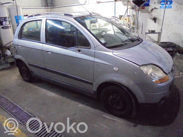 Matiz Matiz