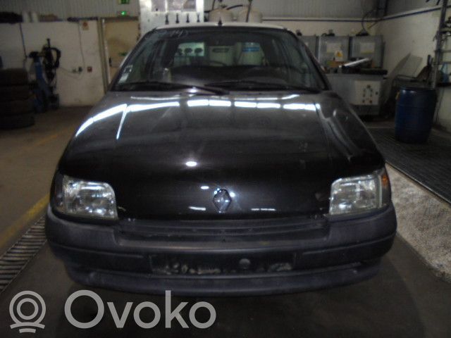 Clio I Clio